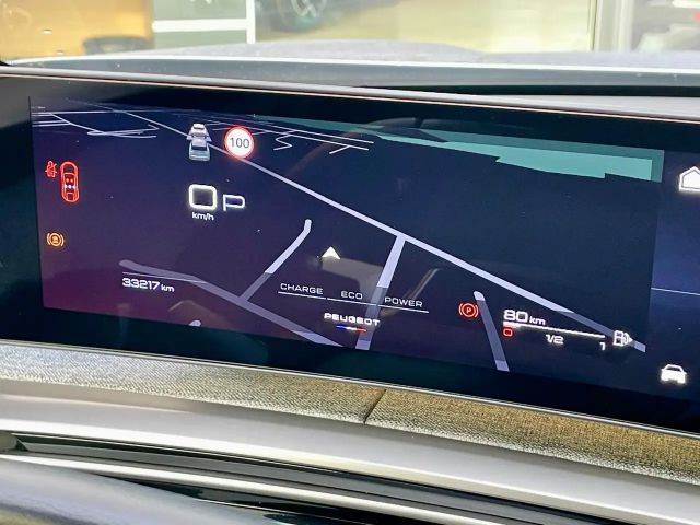 Peugeot 3008 Allure Pack