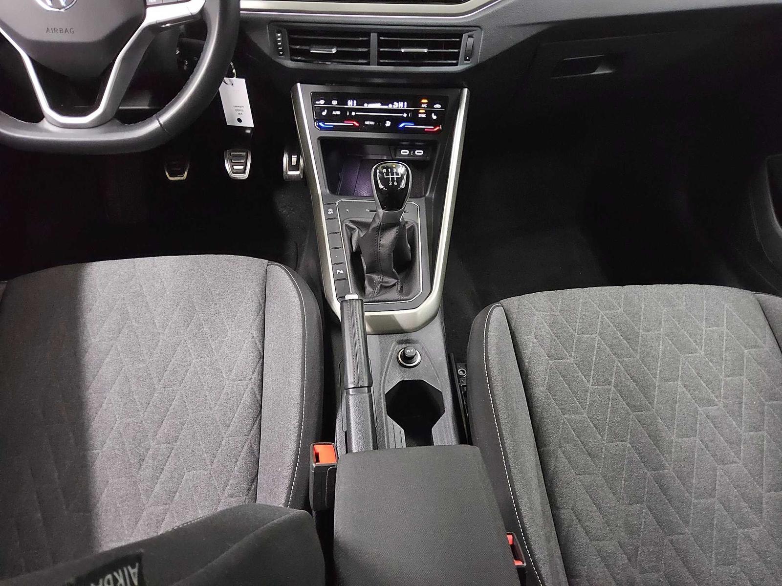 Volkswagen Taigo 1.0 TSI Move