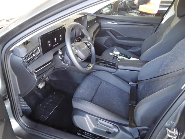 Skoda Superb 1.5 TSI Combi