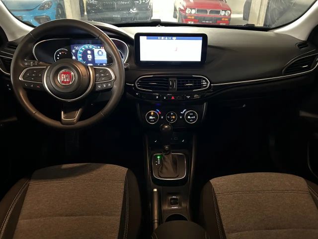 Fiat Tipo Cross