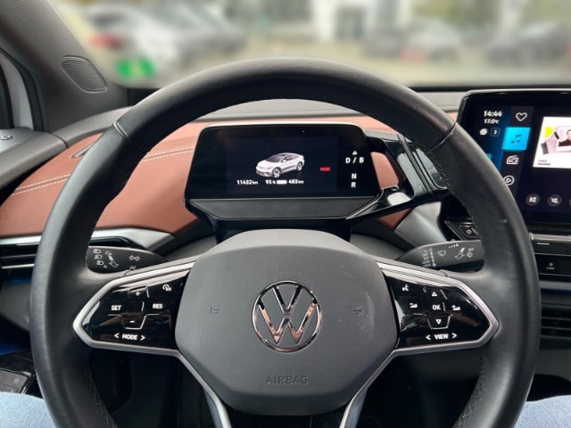 Volkswagen ID.5 150 kW Pro