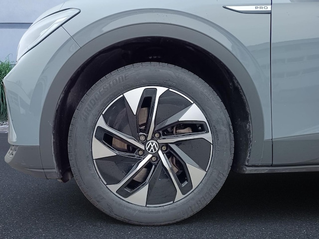 Volkswagen ID.4 150 kW Performance Pro