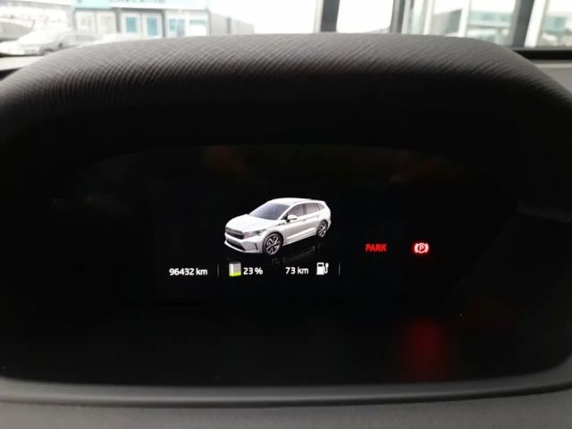 Skoda Enyaq 4x4 Sportline iV 80x