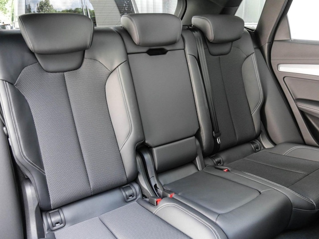 Audi Q5 50 TDI Quattro