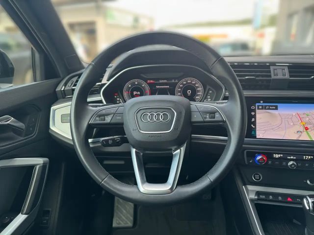 Audi Q3 35 TDI