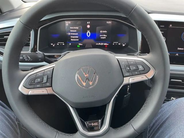 Volkswagen Polo 1.0 TSI DSG