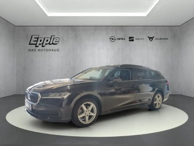 Skoda Superb 2.0 TDI