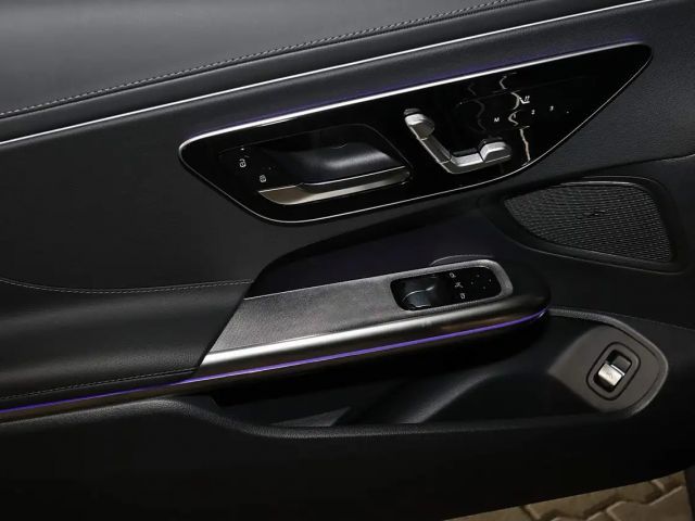 Mercedes-Benz CLE 220 AMG Line Coupé