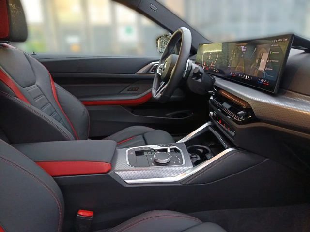 BMW 430 430i Coupé M-Sport xDrive