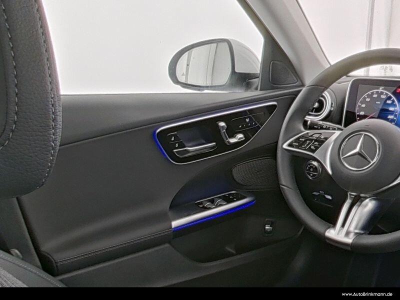 Mercedes-Benz C 200 AVANTGARDE Estate