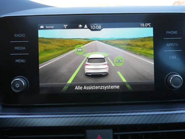 Skoda Kamiq 1.5 TSI ACT Monte Carlo