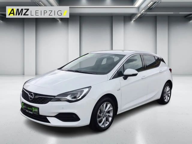 Opel Astra 1.2 Turbo Elegance Turbo