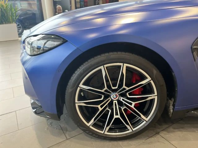 BMW M4 Cabrio Competition xDrive