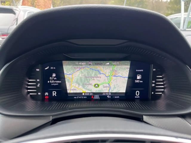 Skoda Kamiq 1.0 TSI Style Style