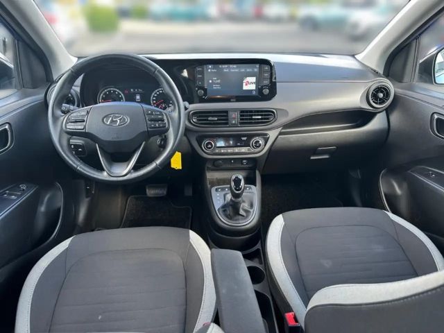 Hyundai i10 1.2 Trend