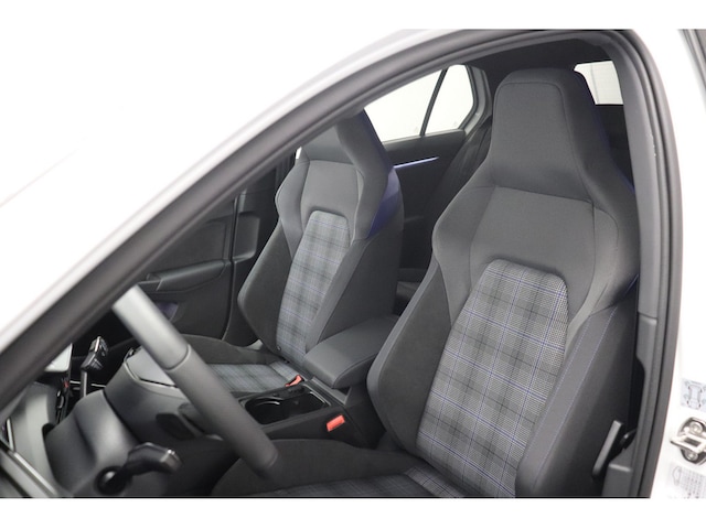 Volkswagen Golf DSG GTE eHybrid