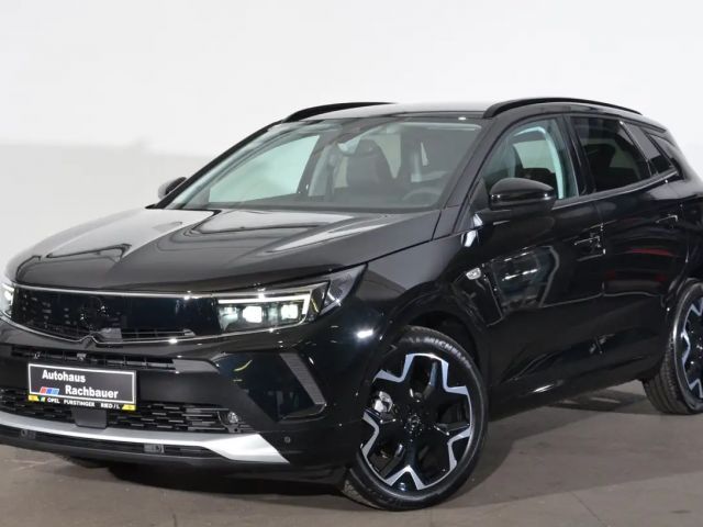 Opel Grandland X Ultimate