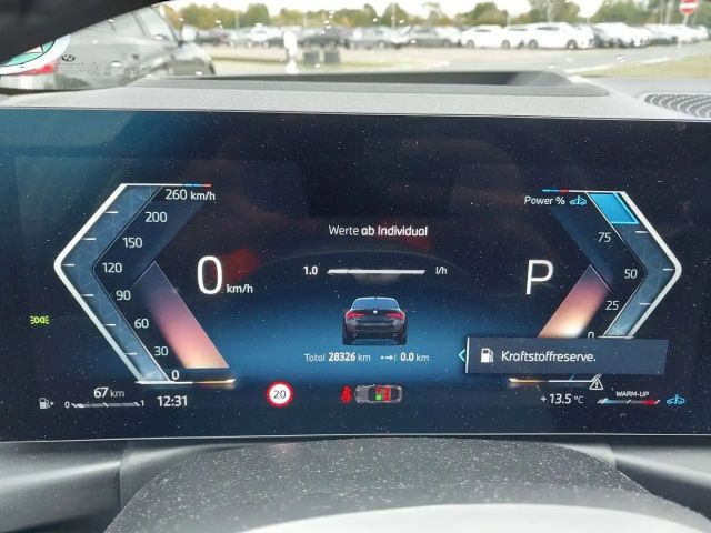 BMW 420 420d Coupé M-Sport