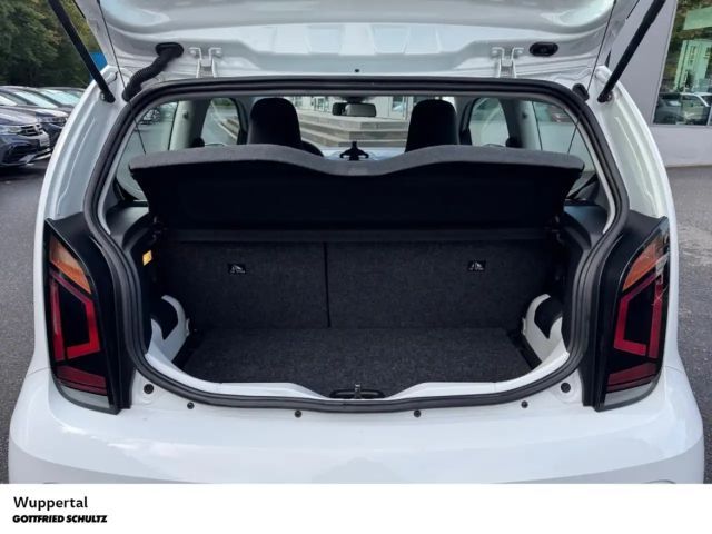 Volkswagen up! Move Move up!