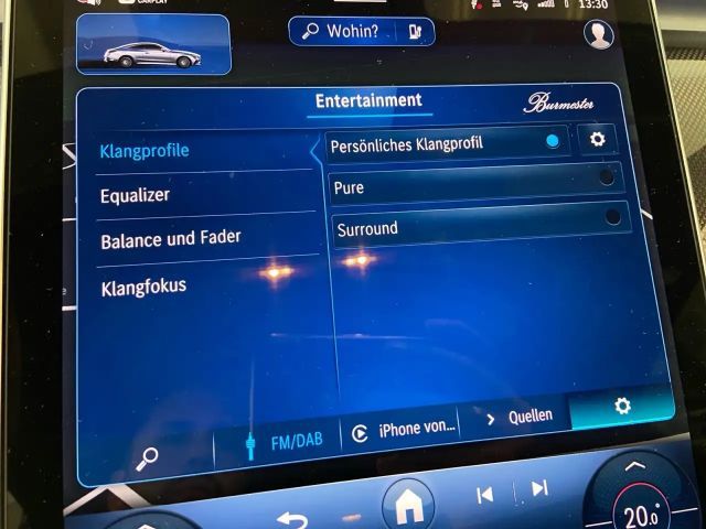 Mercedes-Benz CLE 300 Coupé