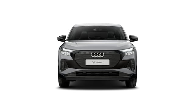Audi Q4 e-tron Quattro Sportback