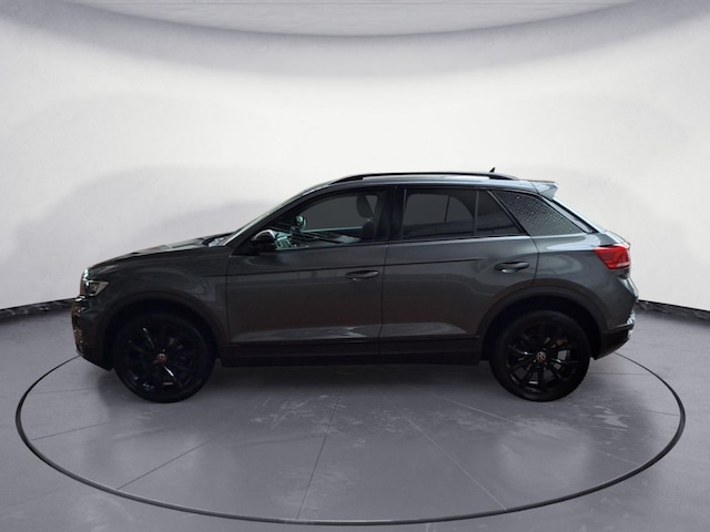 Volkswagen T-Roc 1.5 TSI Style