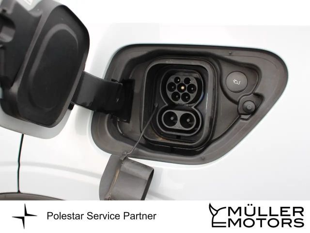 Polestar 2 Dual motor Long range Pilot