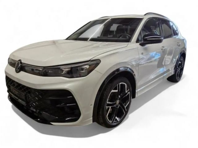 Volkswagen Tiguan 2.0 TDI DSG R-Line