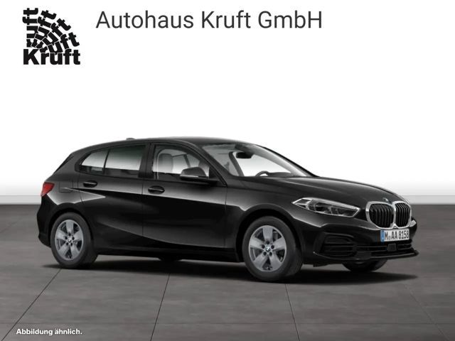 BMW 116 116i Advantage pakket Sedan