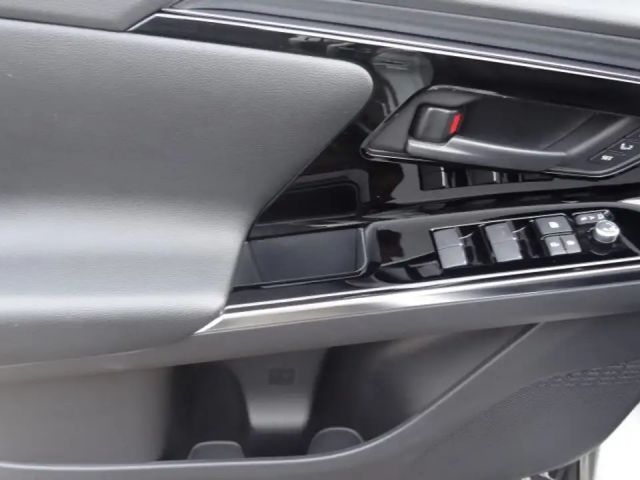 Toyota bZ4X Comfort Technik X-Mode