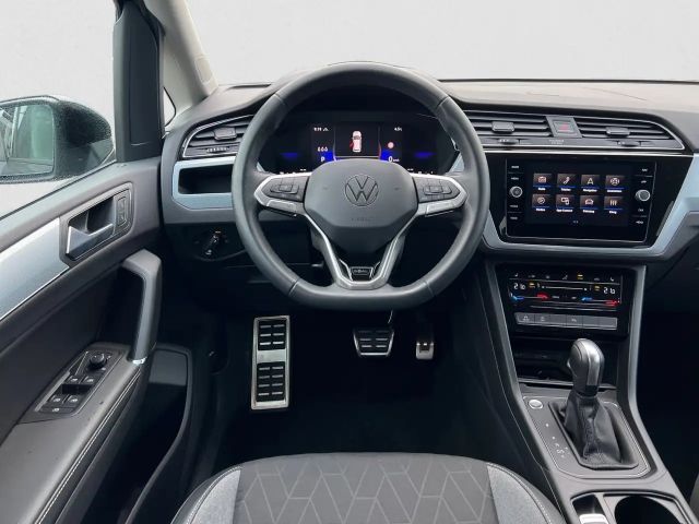 Volkswagen Touran DSG