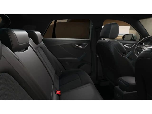 Audi Q2 35 TFSI S-Line S-Tronic