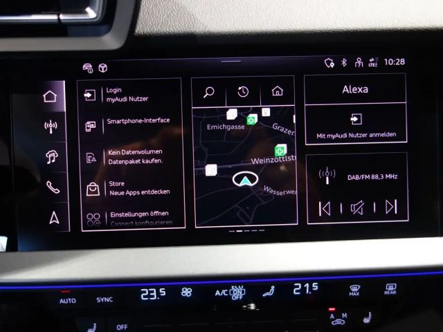 Audi A3 30 TDI Sportback