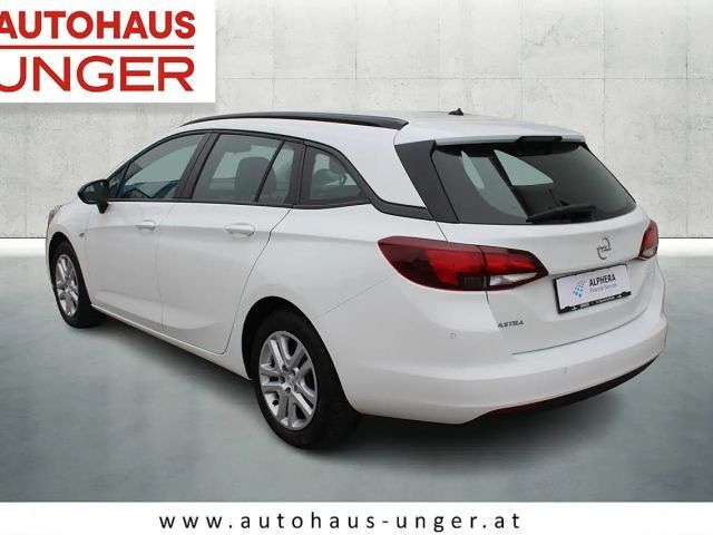 Opel Astra Edition Sports Tourer Turbo