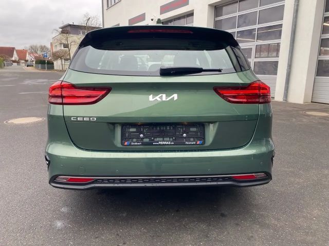 Kia Ceed Spirit SportWagon