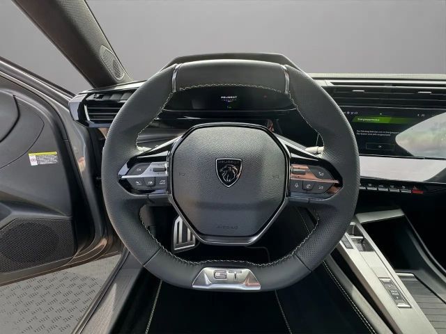 Peugeot 308 GT-Line Hybrid SW