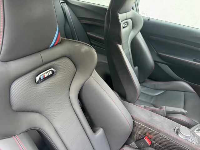 BMW M2 CS Coupé