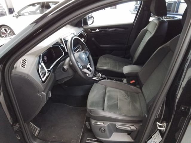 Volkswagen T-Roc 2.0 TSI 4Motion DSG R-Line