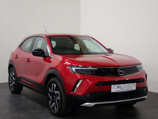 Opel Mokka Elegance