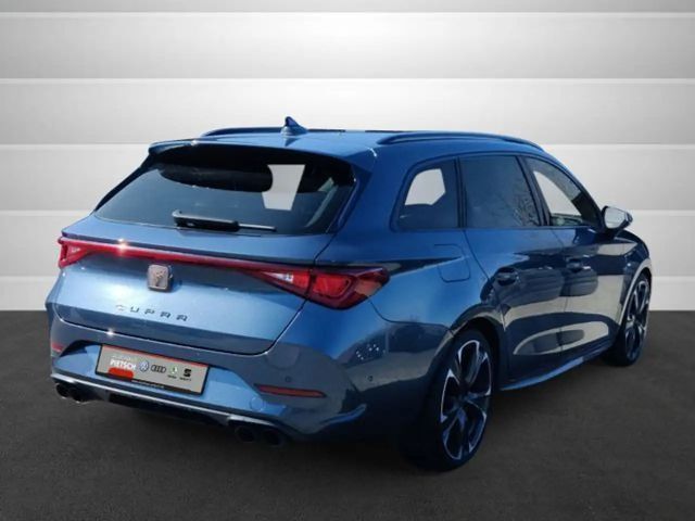 Cupra Leon 2.0 TSI 4Drive DSG ST
