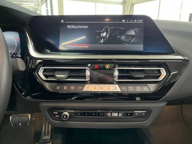 BMW Z4 Cabrio M-Sport Roadster