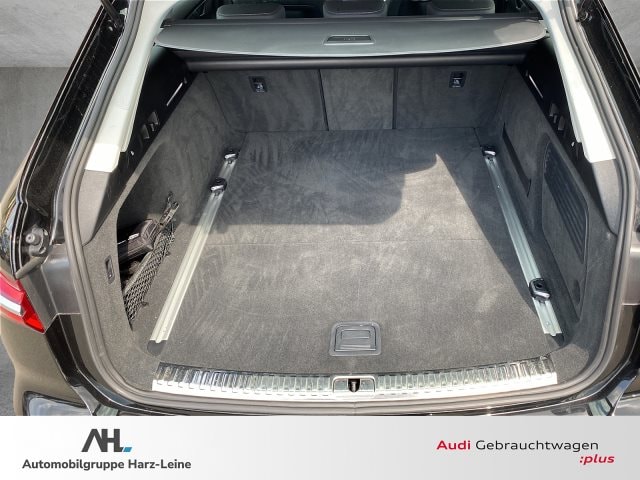 Audi S6 Avant Quattro