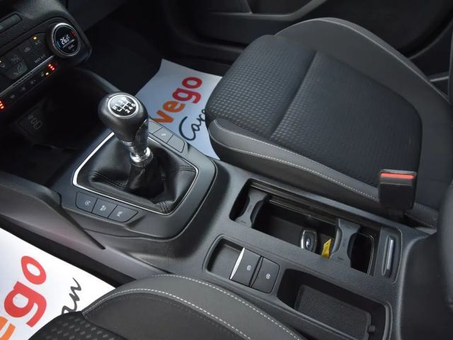 Ford Focus Cool & Connect EcoBoost