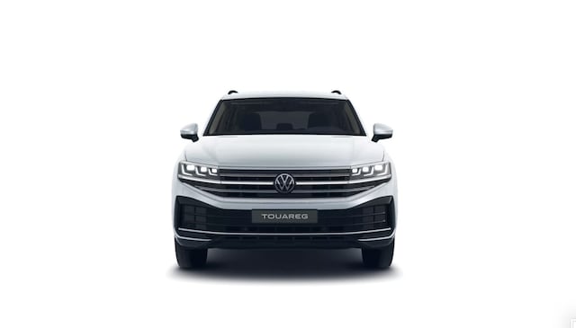 Volkswagen Touareg 3.0 V6 TDI Elegance Elegance
