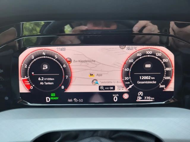 Volkswagen Golf DSG Life