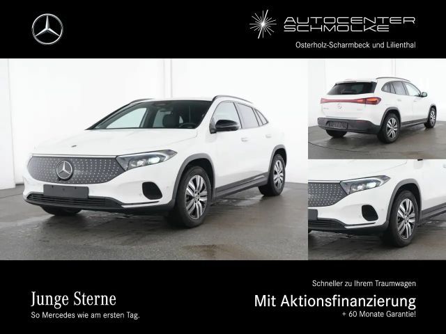 Mercedes-Benz EQA 300 4MATIC Advanced