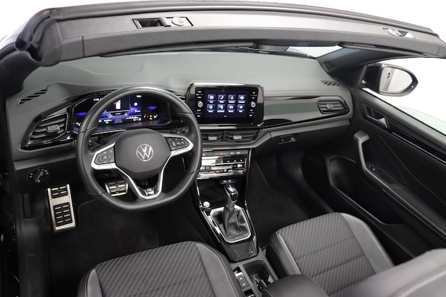 Volkswagen T-Roc Cabriolet DSG IQ.Drive