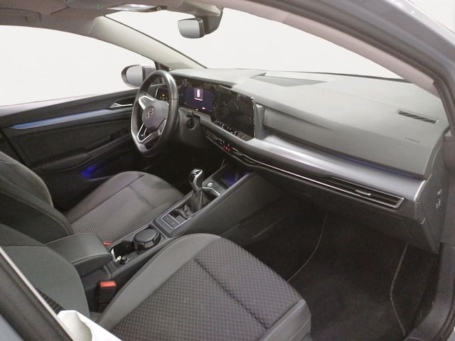 Volkswagen Golf 1.5 TSI Golf VIII