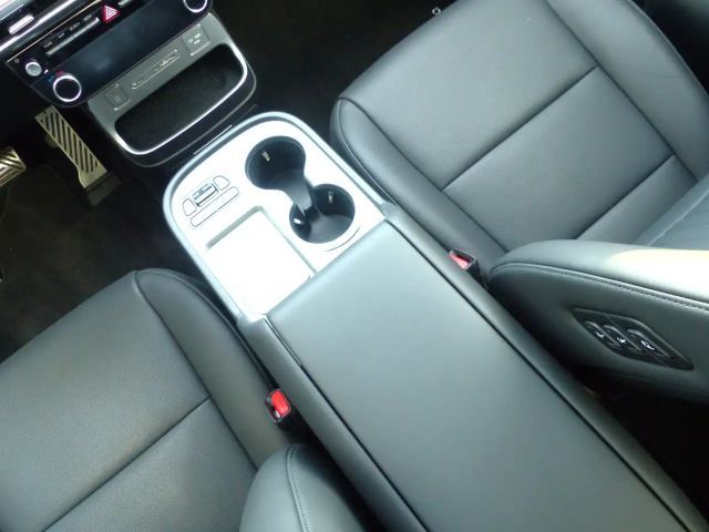 Hyundai IONIQ 9 4WD 6-zits UNIQ