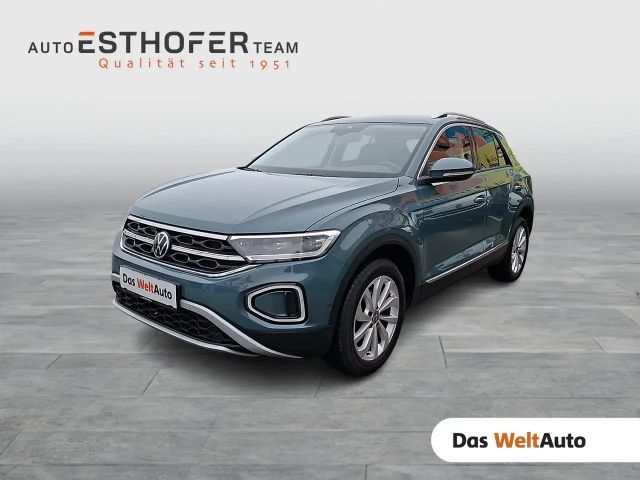 Volkswagen T-Roc DSG Style